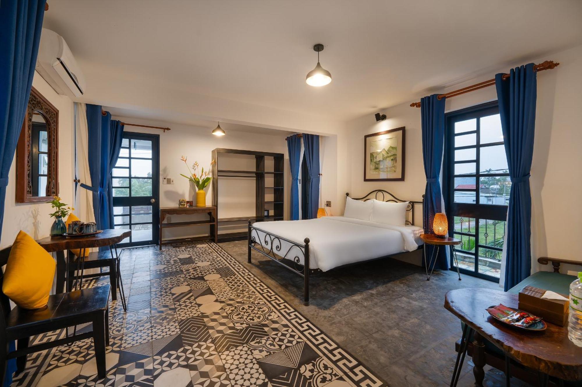 Calm House 3 Boutique Hotel Hoi An Exterior foto
