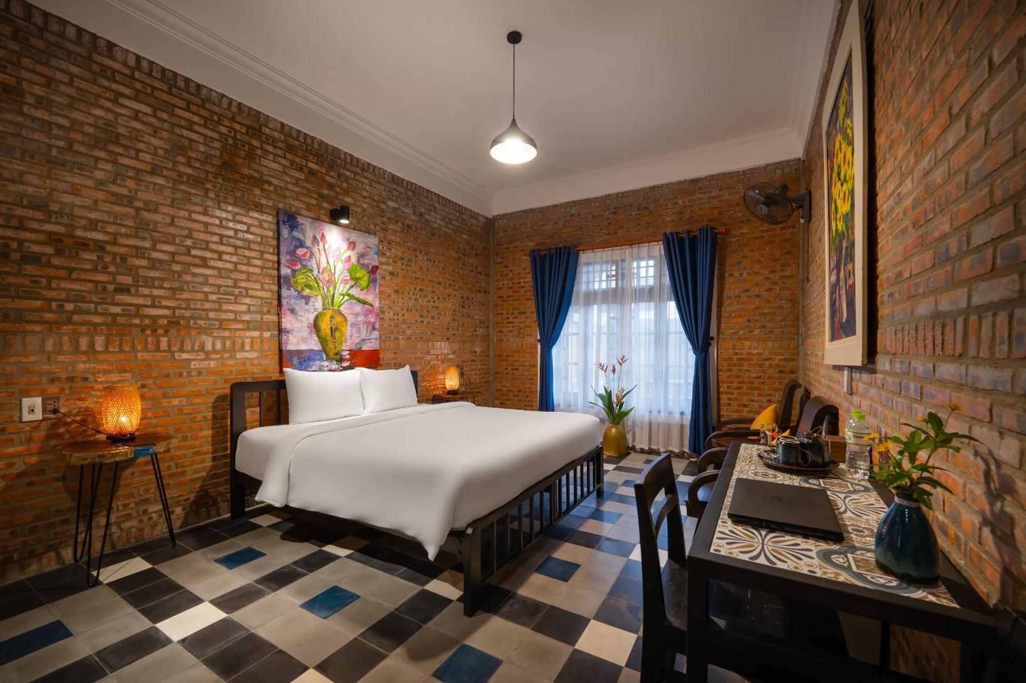 Calm House 3 Boutique Hotel Hoi An Exterior foto