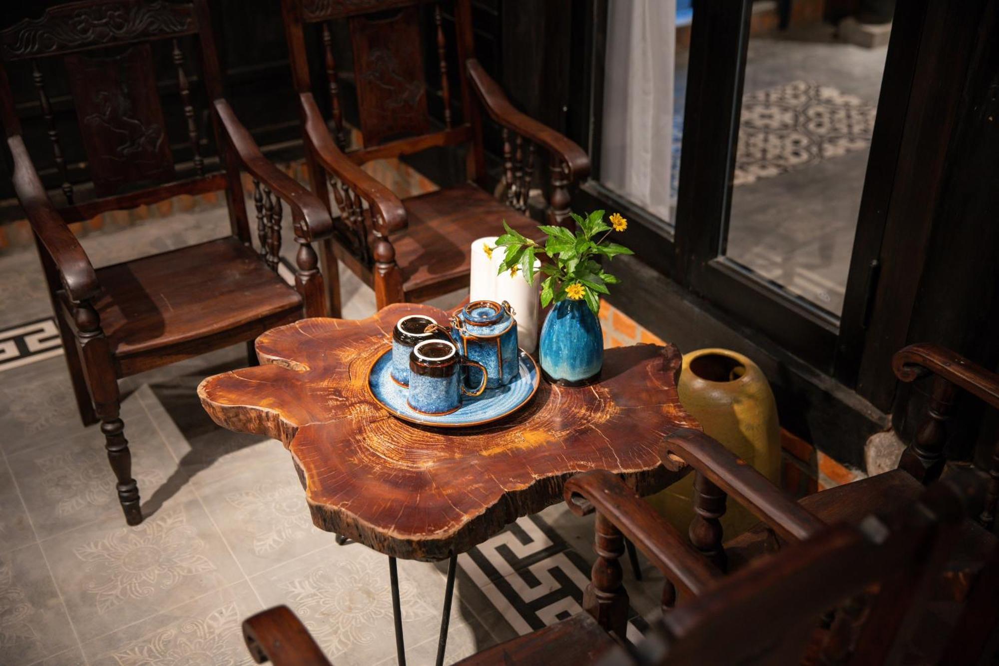 Calm House 3 Boutique Hotel Hoi An Exterior foto