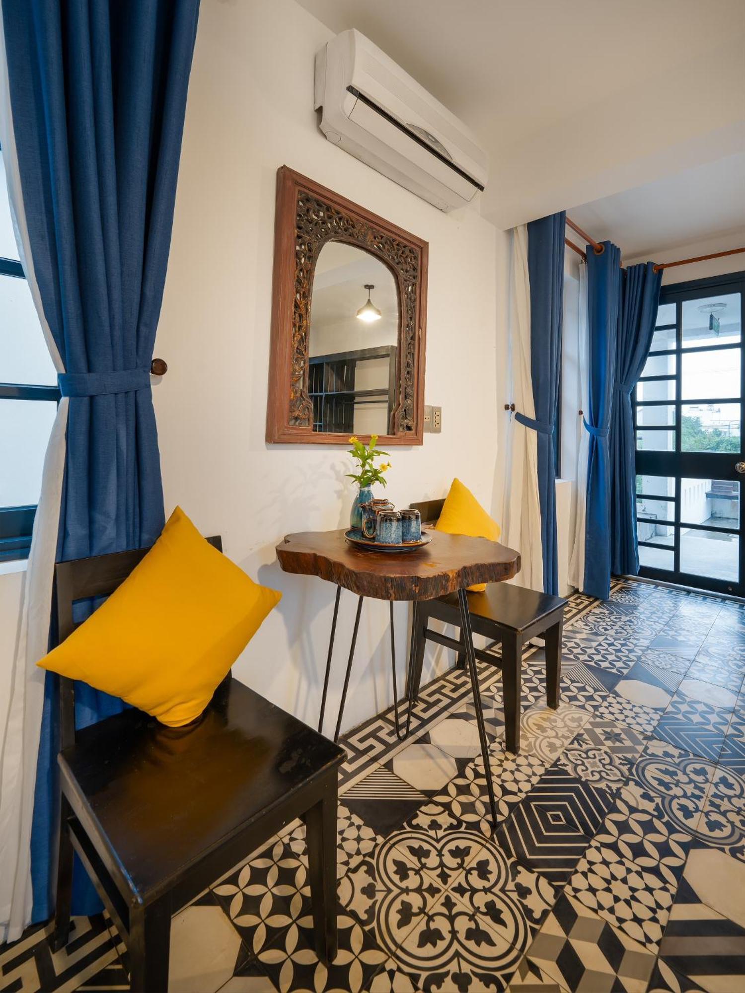 Calm House 3 Boutique Hotel Hoi An Exterior foto