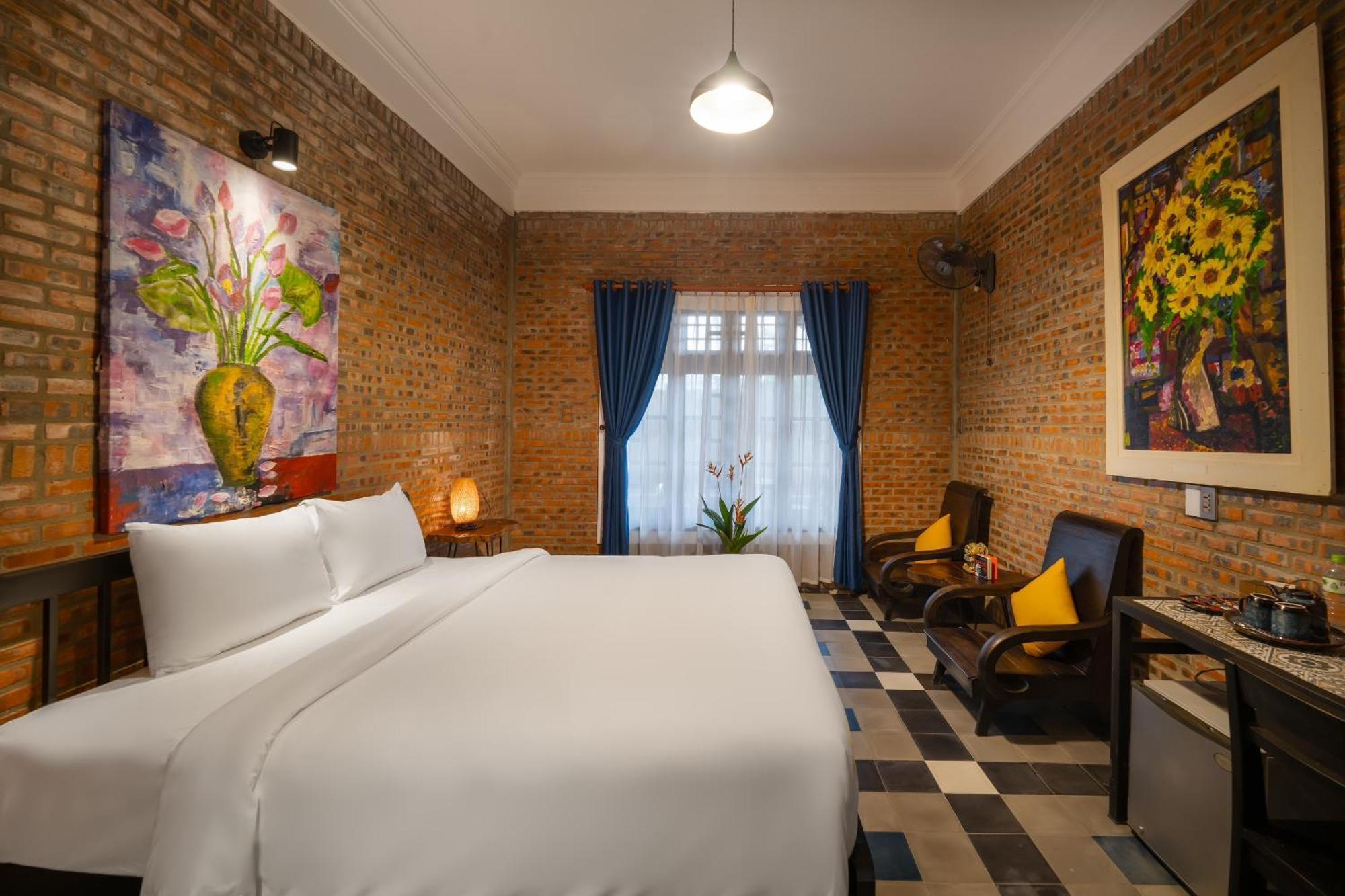 Calm House 3 Boutique Hotel Hoi An Exterior foto