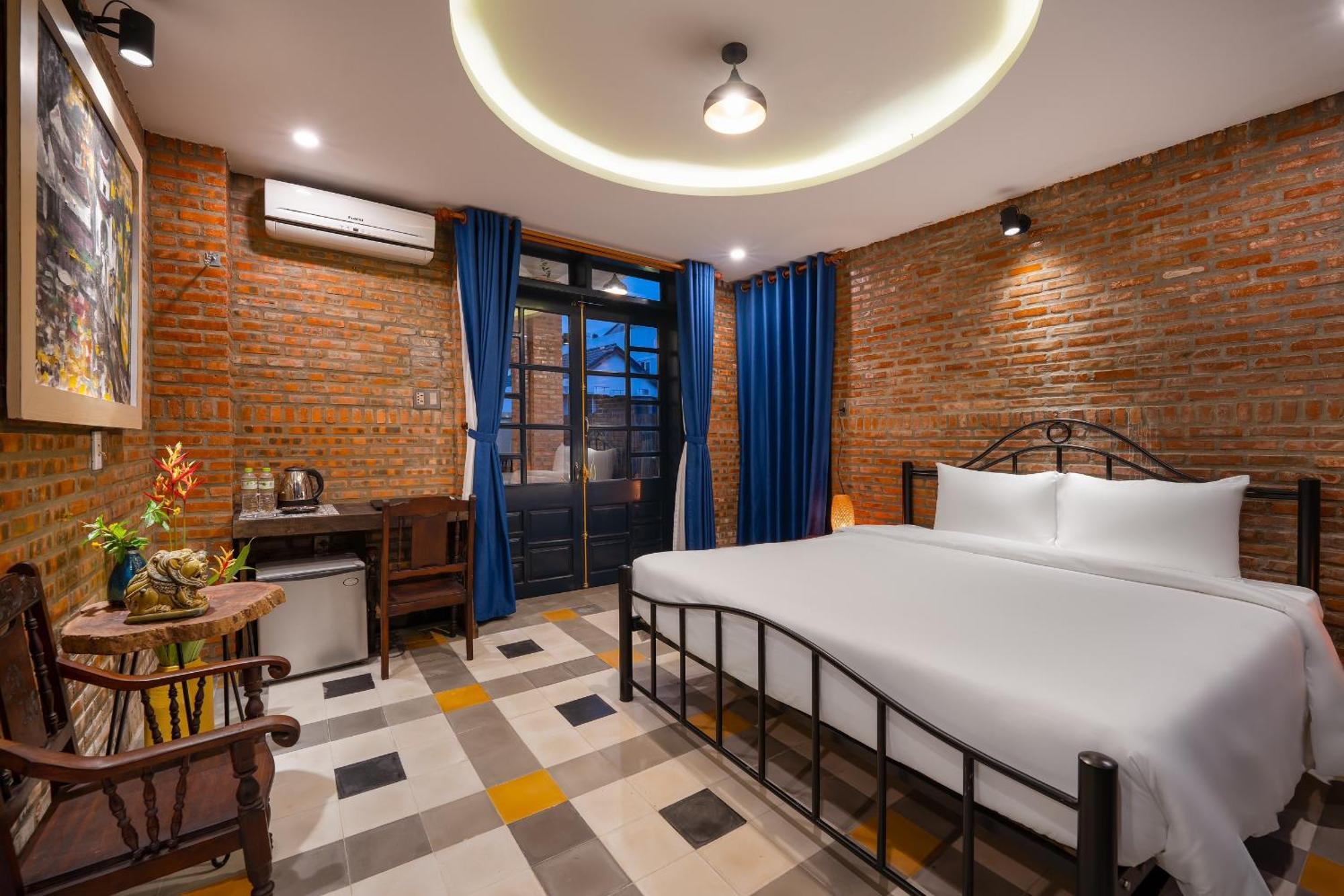 Calm House 3 Boutique Hotel Hoi An Exterior foto